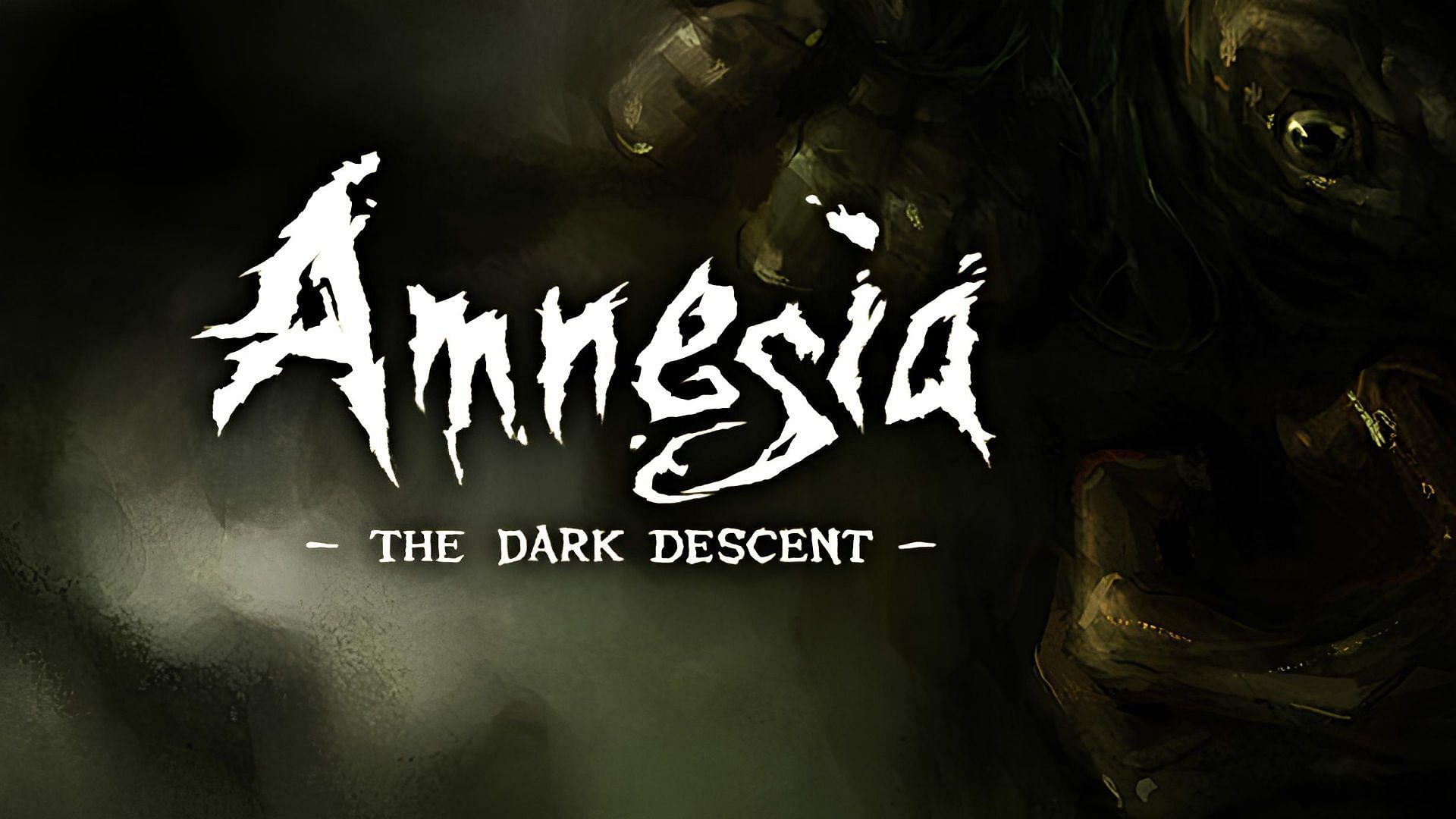 Amnesia: The Dark Descent started the franchise (Image via Frictional Games)