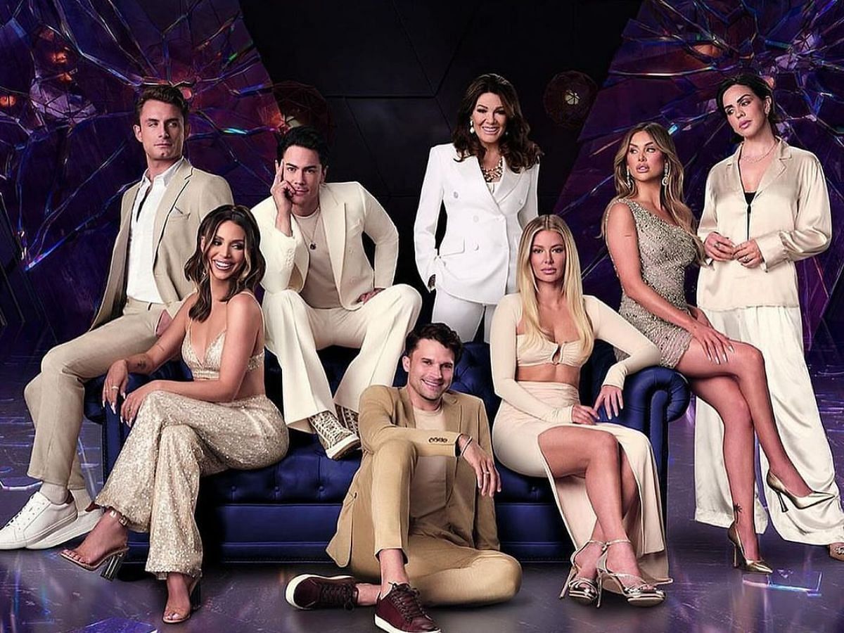 Vanderpump Rules season 11 finale