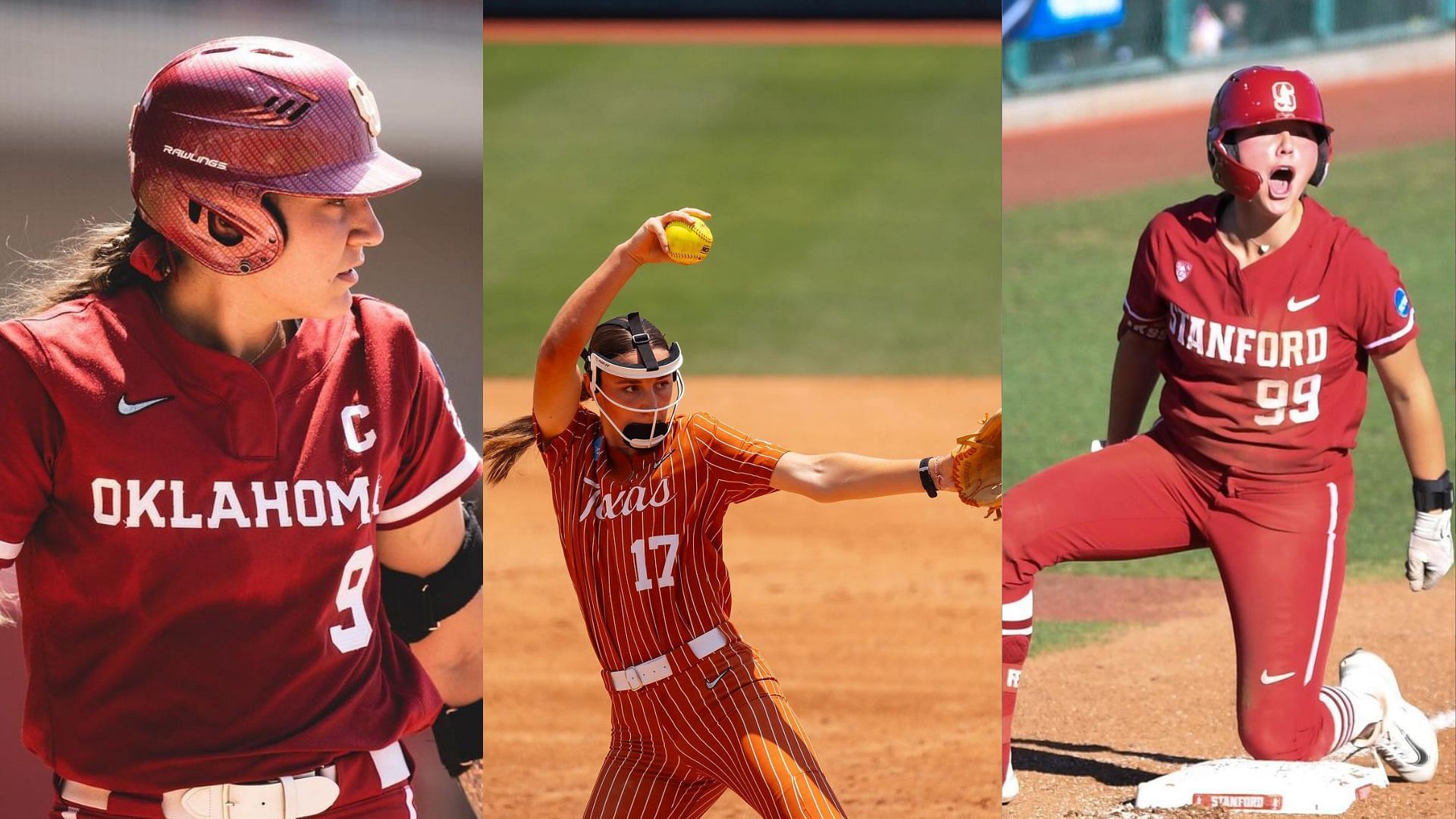 The NCAA Softball Super Regionals begin this week