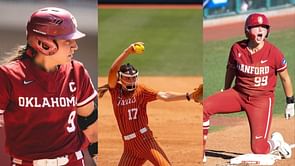 NCAA Softball Super Regionals Schedule 2024: Time, date, TV, live stream, locations, and more explored
