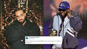 "Different energy now": Jamal Crawford wants Kendrick Lamar-Drake beef to fade after elite rap battle turns personal with fresh releases