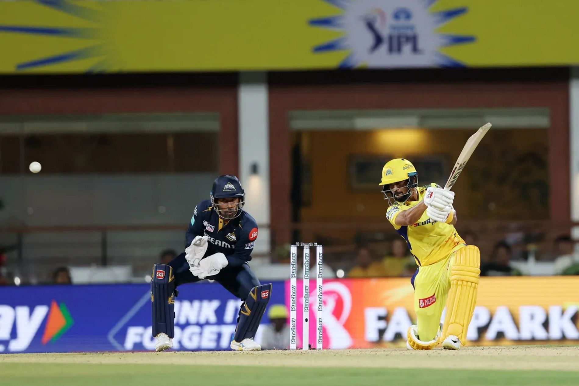 GT vs CSK, IPL 2024