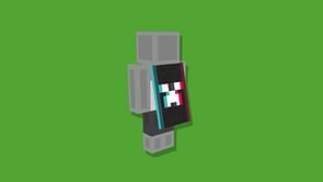How to fix Minecraft TikTok cape not showing up