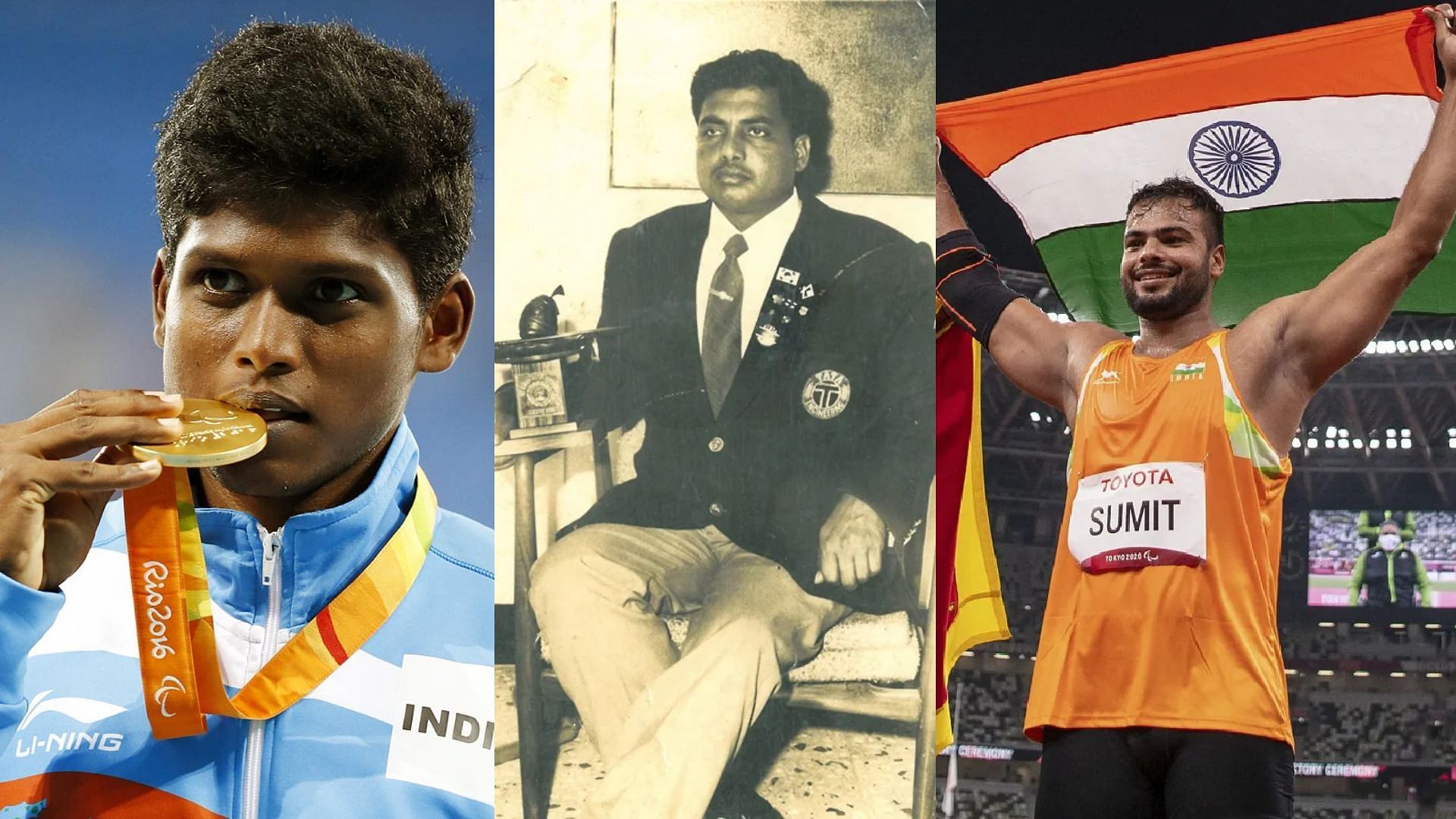 3 Indian Paralympians who excelled on the World stage