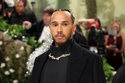 Exploring Lewis Hamilton's $4M Yacht: All about the lavish ride of Formula 1 legend