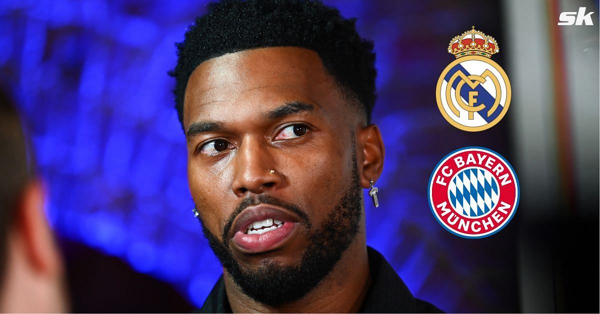 Daniel Sturridge made accurate prediction for Bayern Munich vs Real Madrid