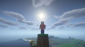 5 best challenges to attempt in Minecraft