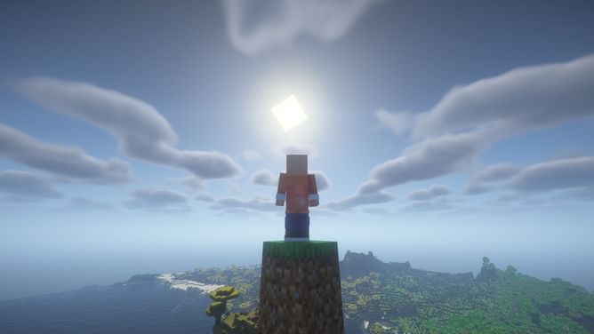 5 best challenges to attempt in Minecraft