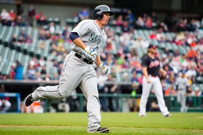 When Steve Clevenger was suspended following racist tweets aimed at BLM protesters
