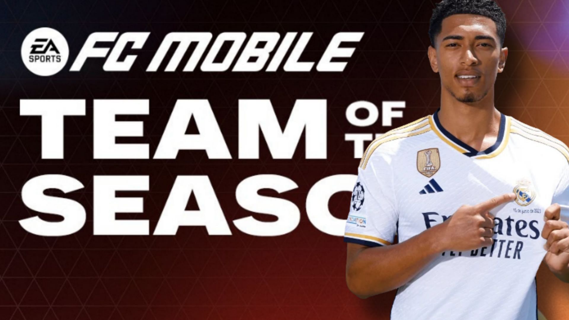 FC Mobile LaLiga TOTS 24 features great footballers (Image via EA Sports) 
