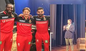 [Watch] "Probably cost RCB winning that IPL" - Shane Watson apologizes to Bengaluru fans for his dismal showing in IPL 2016 final vs SRH