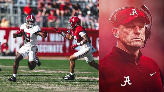 What did Dorian Barney say about Kalen DeBoer's Alabama? Taking a closer look at elite 2026 CB's commitment