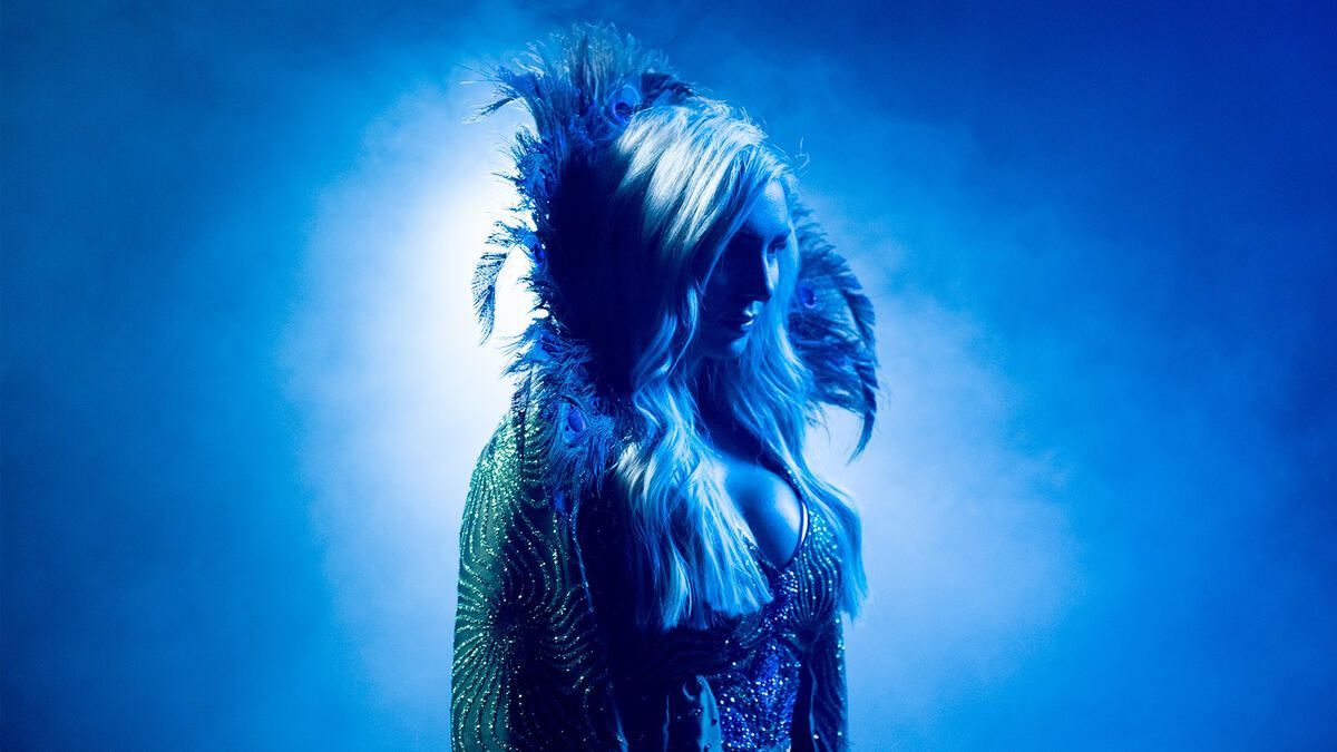 Charlotte Flair will star in a Horror movie. 
