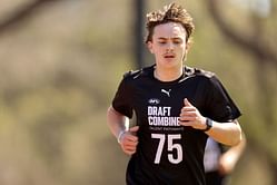 Who is Geordie Payne? 18-year-old leading the race for the No.1 pick in the 2024 AFL Mid-Season Rookie Draft