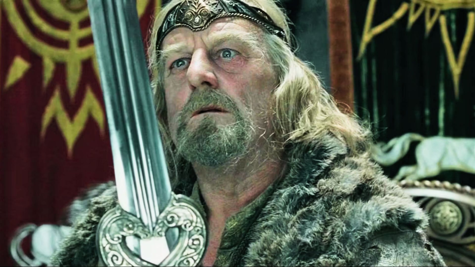 The Lord of the Rings actor Bernard Hill passes away at 79: All to know 