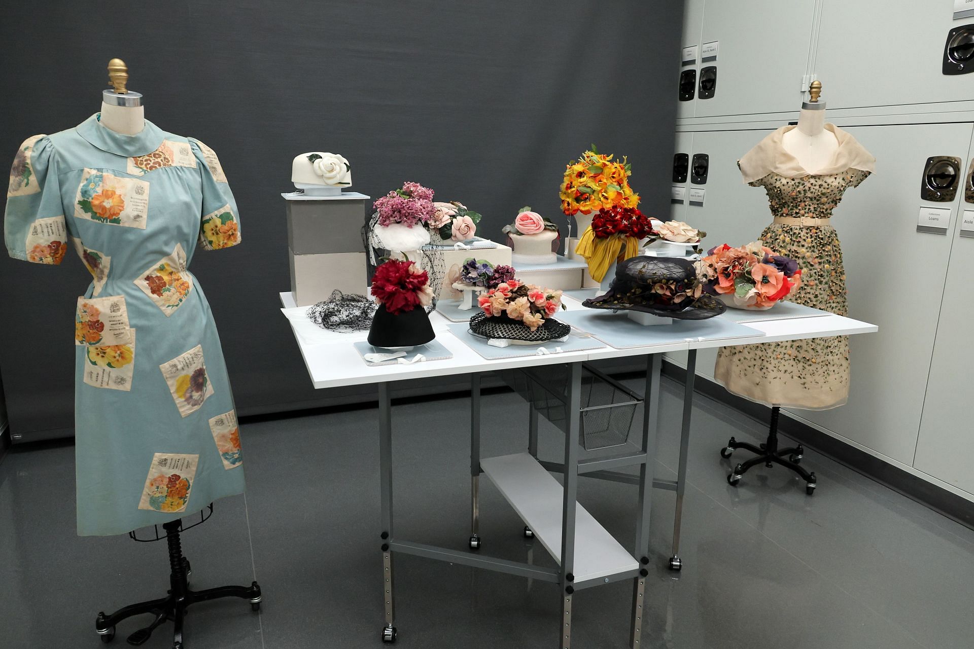 The Costume Institute Announces Theme Of 2024 Exhibition