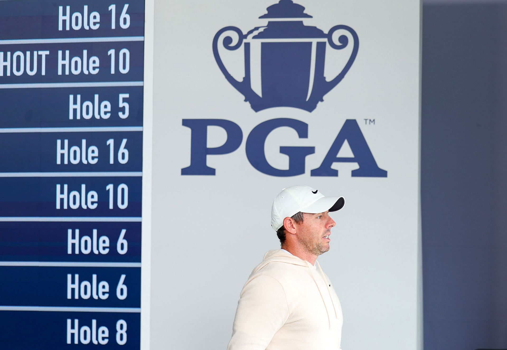 2024 PGA Championship - Preview Day Three