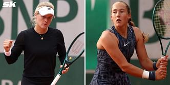 French Open 2024: Peyton Stearns vs Mirra Andreeva preview, head-to-head, prediction, odds and pick | Roland Garros