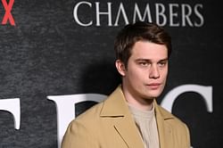 Which actors were tapped to play He-Man before Nicholas Galitzine? Masters of the Universe's production timeline explored