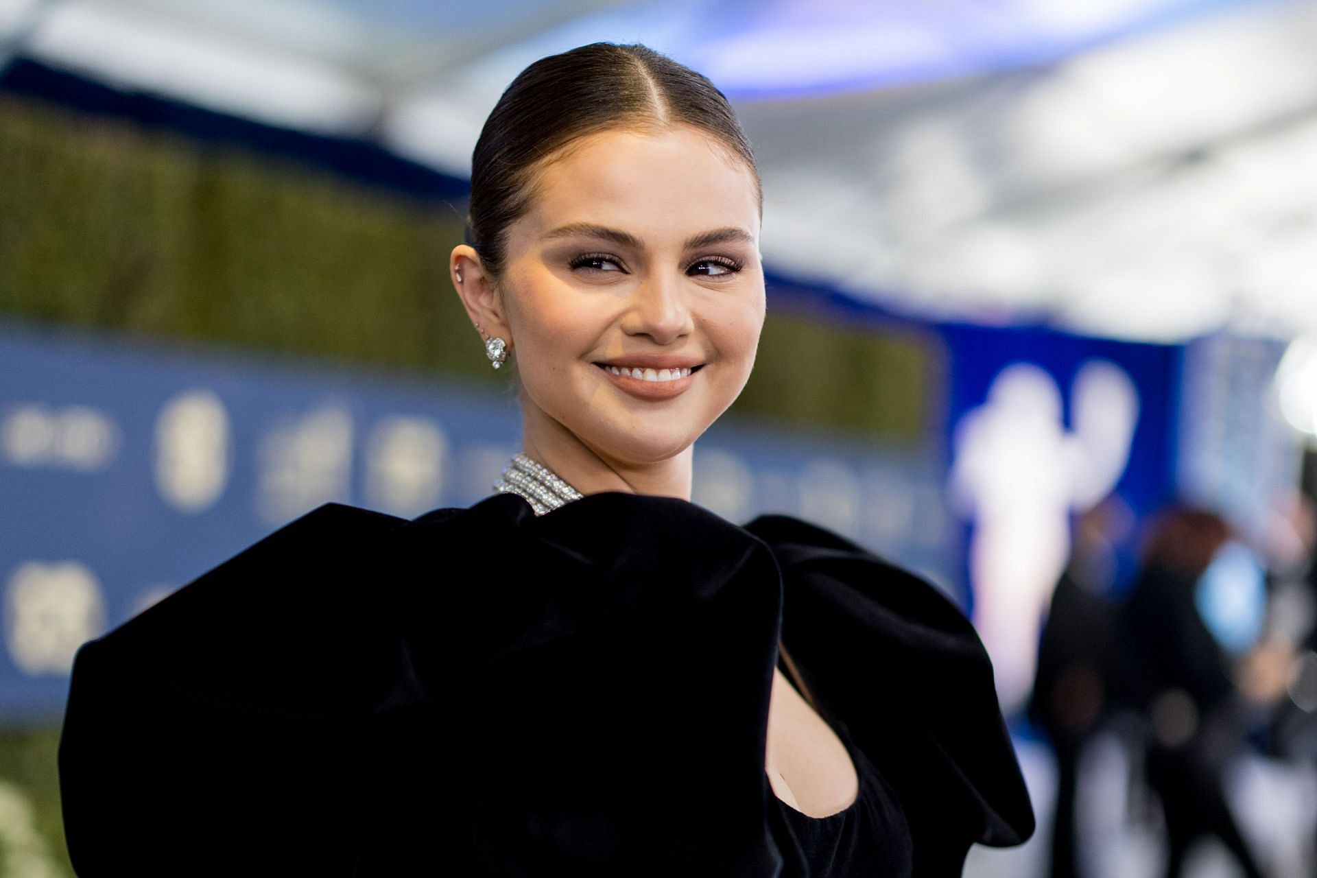 Selena&#039;s fans are recognized as an army of selenators. (Photo by Emma McIntyre/Getty Images for WarnerMedia)