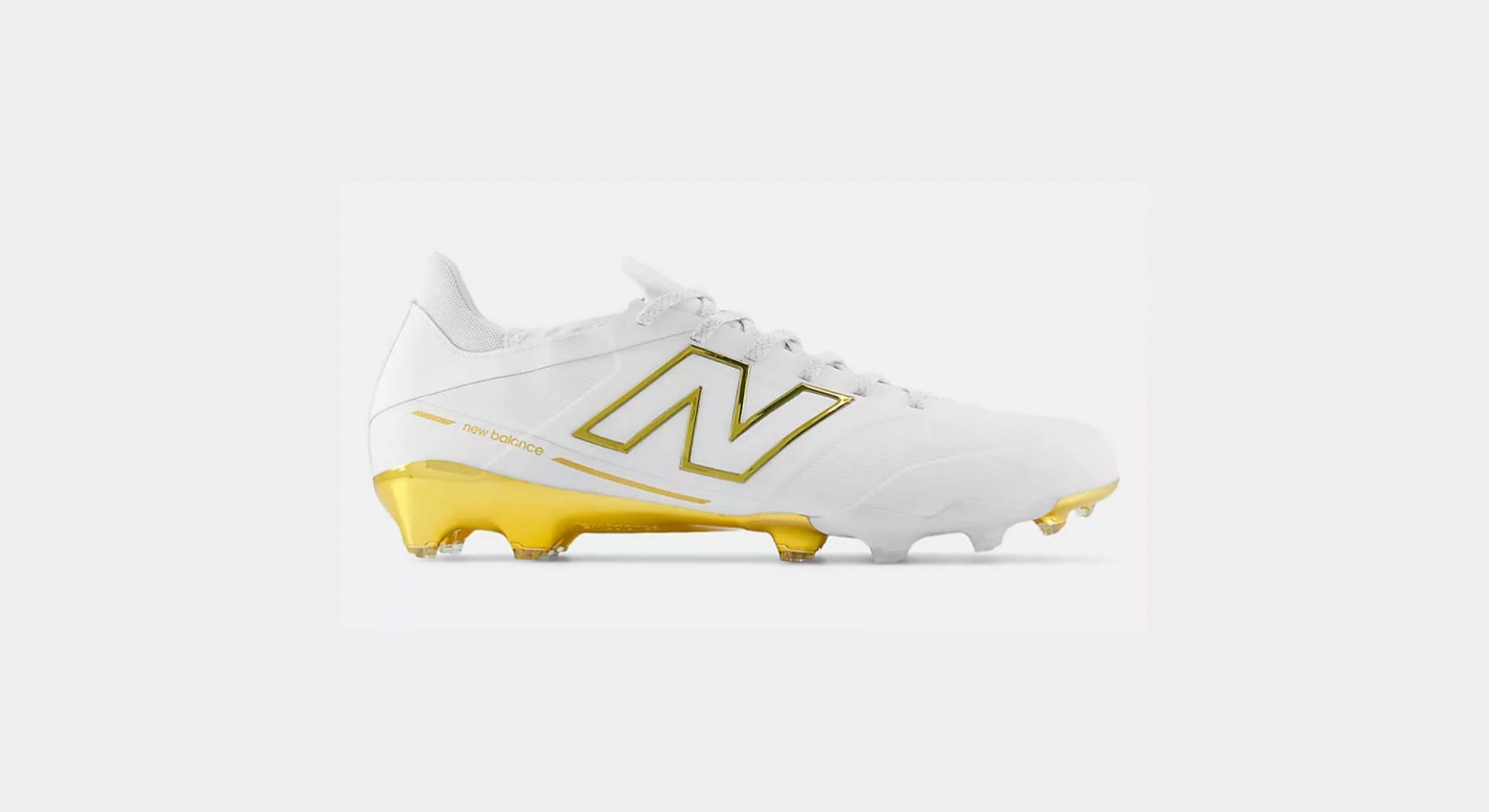 The Prodigy football cleats (Image via New Balance)