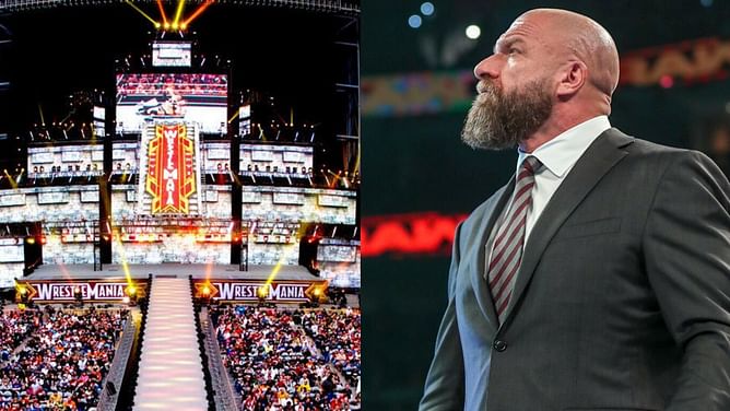 USA Network confirms huge WWE announcement; makes statement about the future of the company