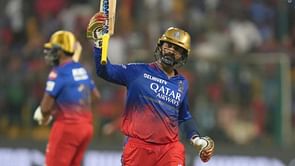 Dinesh Karthik's 5 best moments in IPL