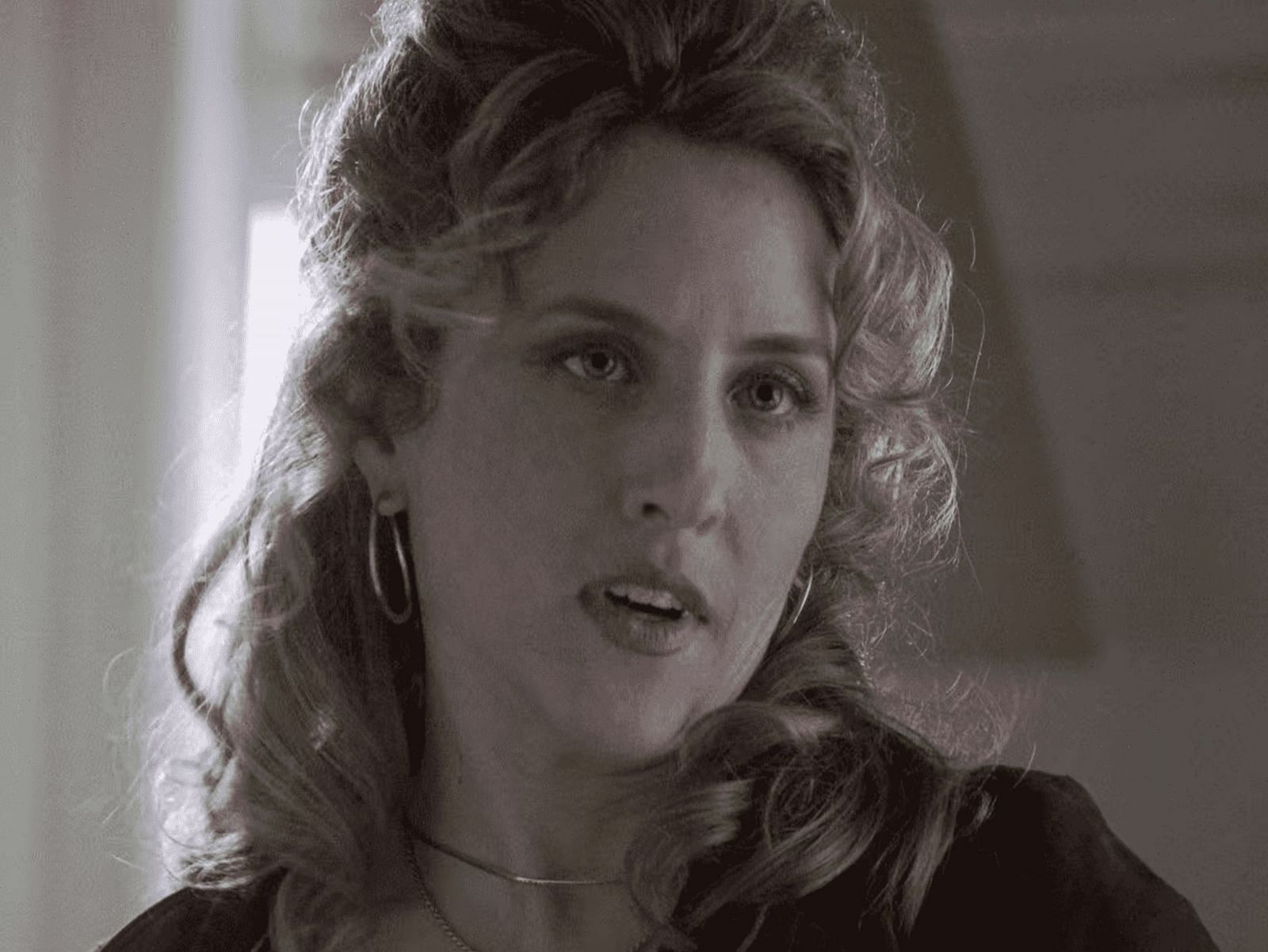 Why Did They Replace Sharona On Monk Why did Sharona leave monk: Why did Sharona leave Monk? Character's