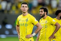 Cristiano Ronaldo’s Al Nassr plotting ambitious move for Liverpool superstar: Reports