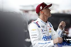 Kevin Harvick reveals how his Hendrick Motorsports opportunity came into existence
