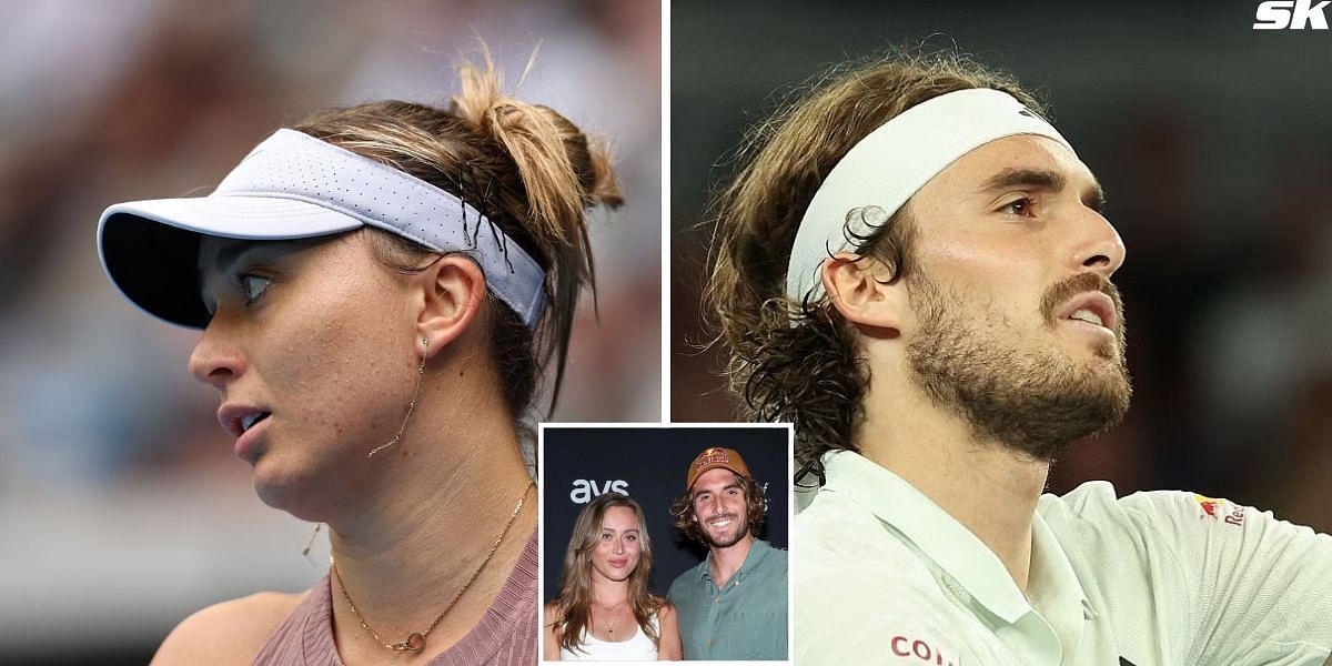 Fans reacted to Paula Badosa and Stefanos Tsitsipas breaking up after dating for less than a year