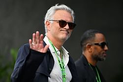 Former Chelsea and Manchester United boss Jose Mourinho agrees surprise move to join Turkish club: Reports