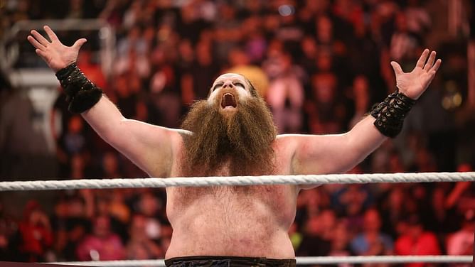 Ivar provides major health update on WWE star missing for 254 days