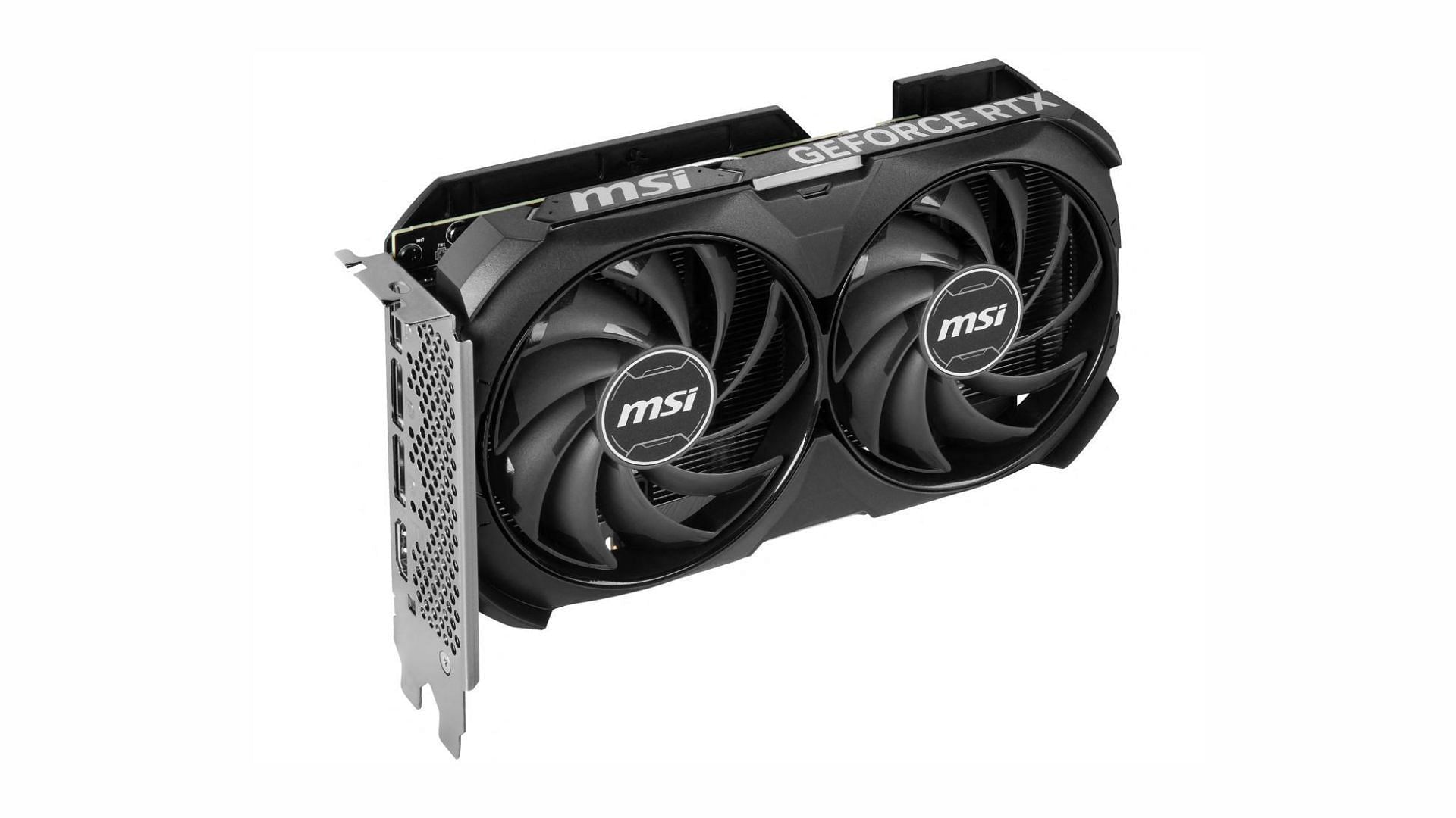 The 4060 Ti is a great budget GPU for running Hellblade 2 (Image via Newegg)