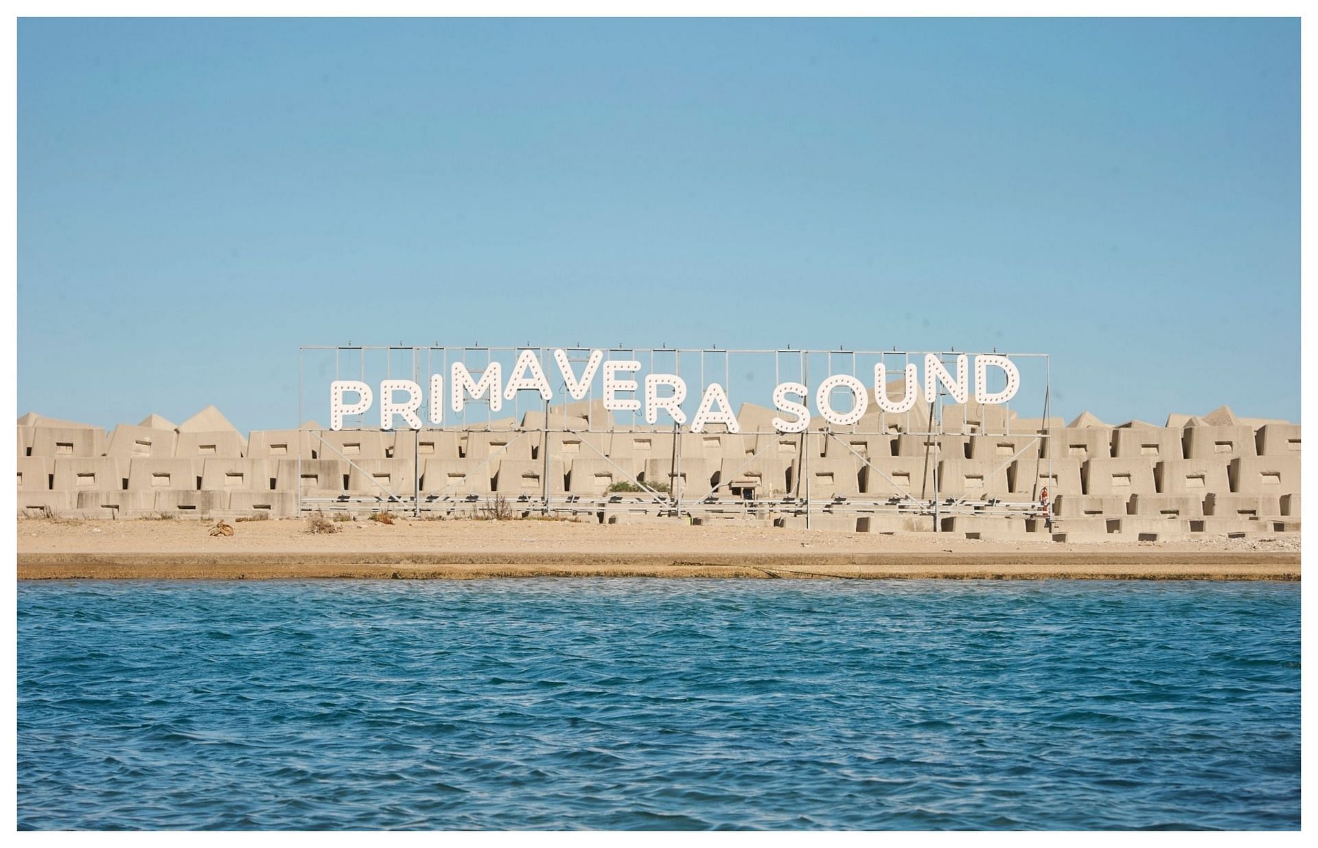 Primavera Sound Barcelona 2024