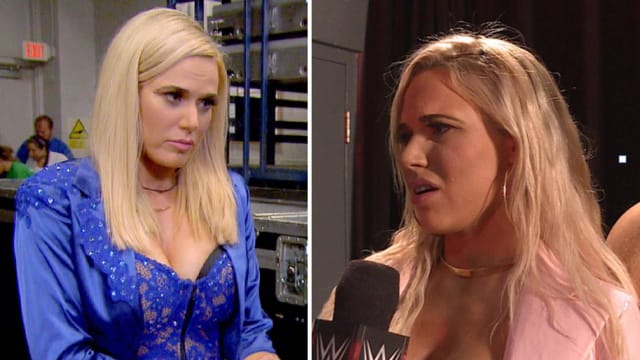 CJ Perry (fka Lana) asks for prayers, shares a heartbreaking personal