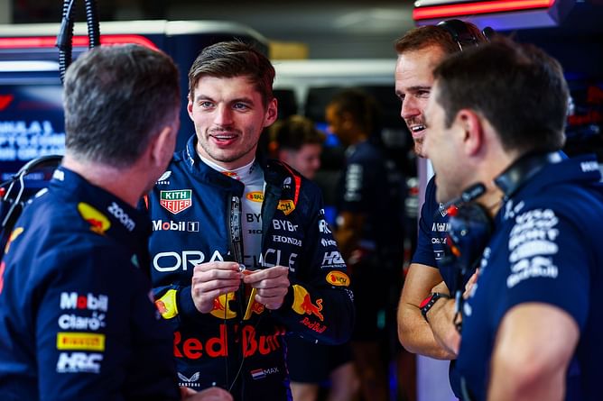 2024 F1 Miami GP: Race Predictions
