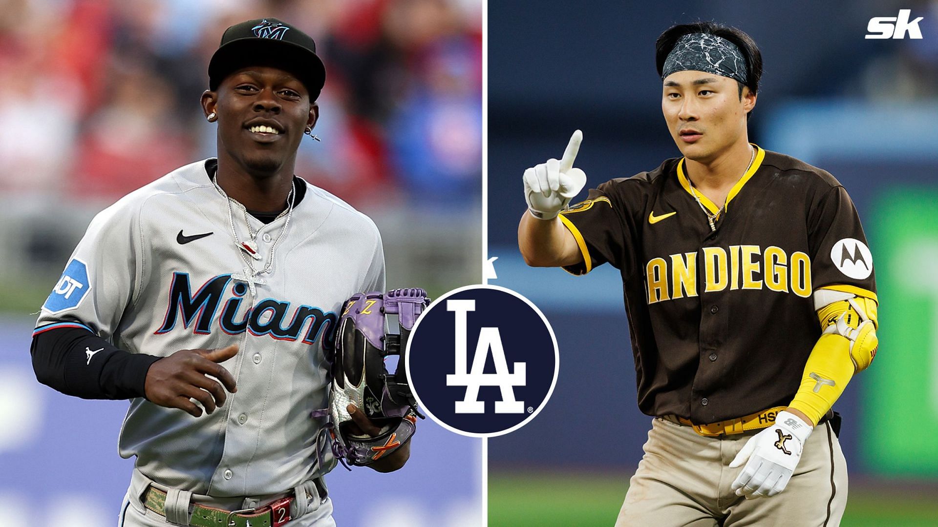 3 early-season trades the Dodgers can make to continue their strong 2024 start