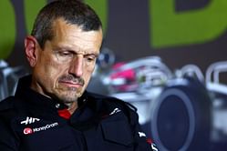 Haas sues Guenther Steiner for alleged trademark infringements in his Surviving to Drive autobiography - Reports