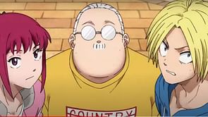Sakamoto Days episode 1 release date and time, where to watch, and more