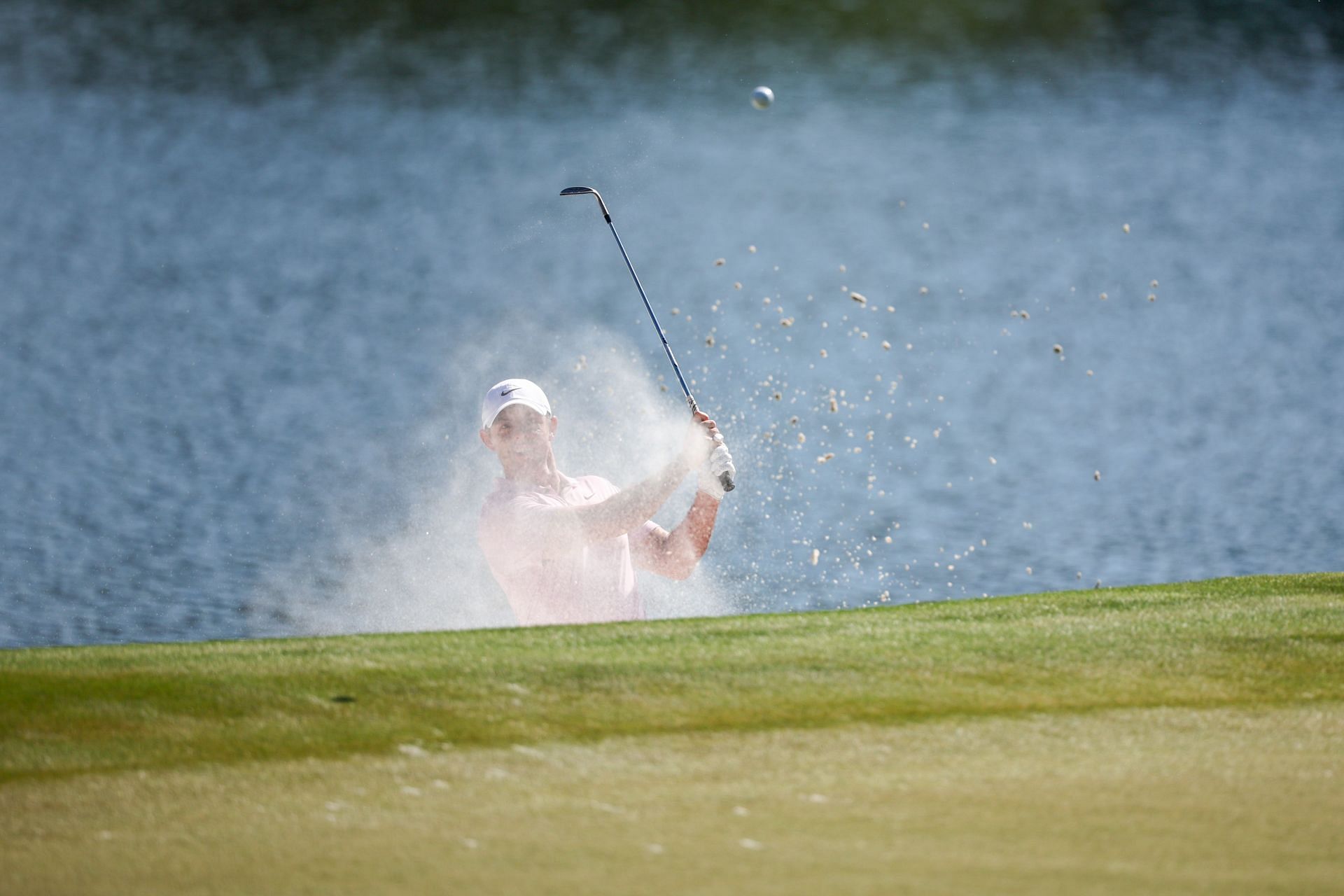 Wells Fargo Championship - Final Round