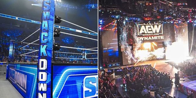 "There was some tears" - 23-year-old star opens up about her experience in WWE and AEW