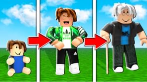 Grow Up Simulator Codes (2024)