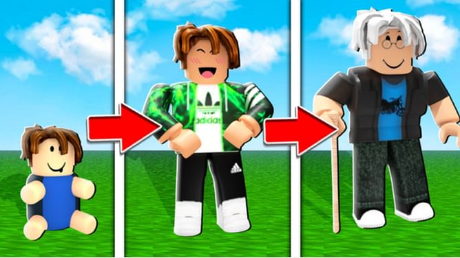 Grow Up Simulator Codes (2024)