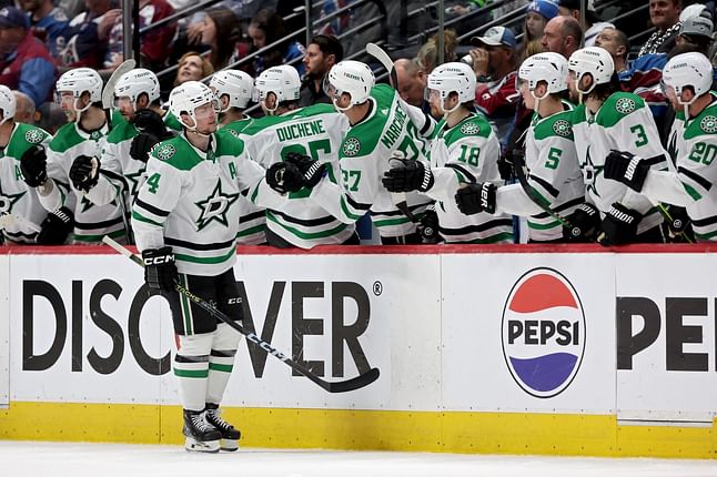Dallas Stars vs Colorado Avalanche: Game Preview, Predictions, and Odds for 2024 NHL Playoffs Round 2 Game 6 | May 17, 2024