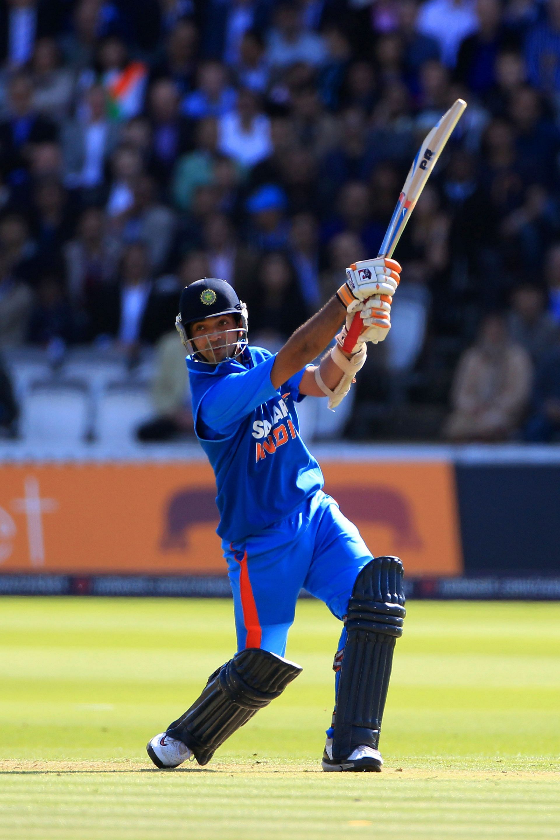 England v India - 4th Natwest One Day International Series