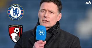 Chris Sutton predicts scoreline for PL clash between Chelsea and Bournemouth