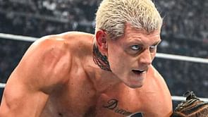 Top star dropped 3 hints about possibly challenging Cody Rhodes, says WWE analyst, 7 months after his last match
