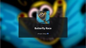 Butterfly Race Codes (May 2024)
