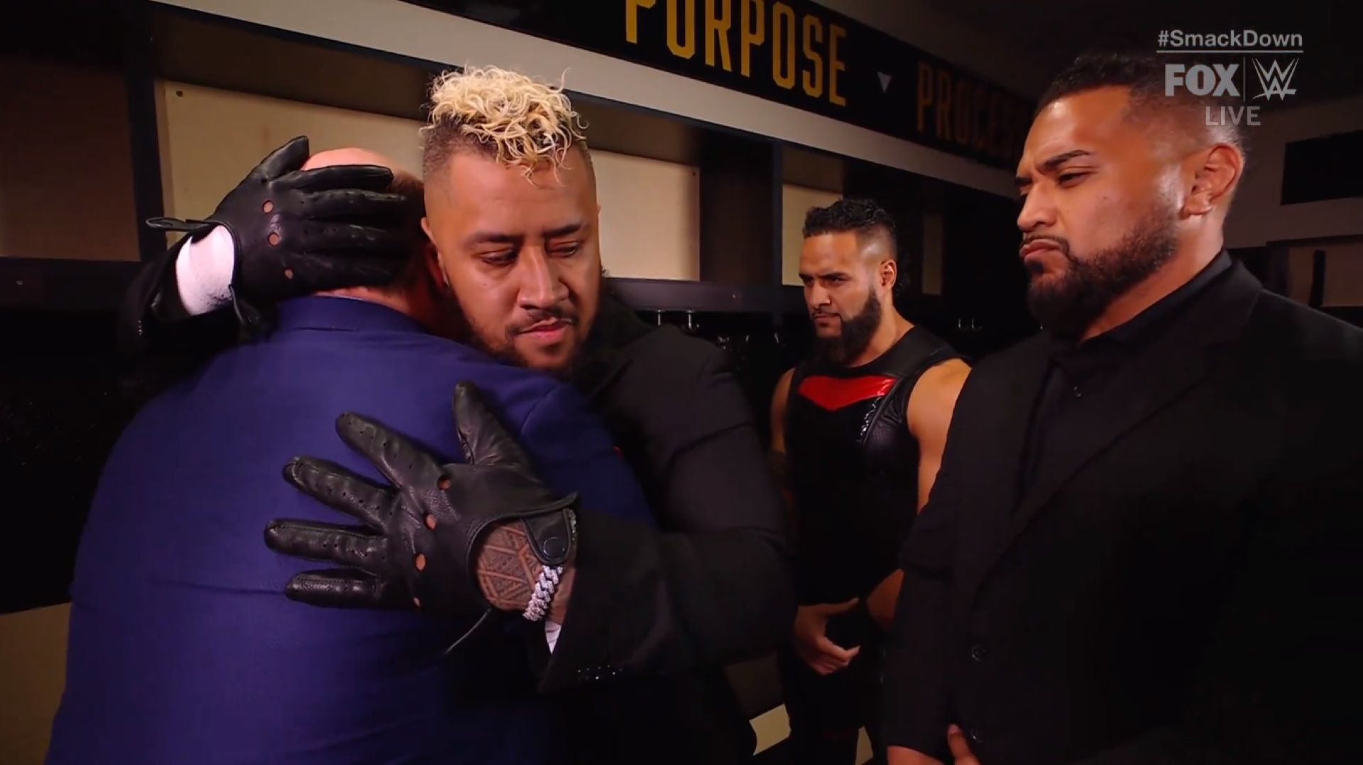 4 possible outcomes of alleged words between Solo Sikoa and Roman Reigns as disclosed on SmackDown: Truth, lies, & more